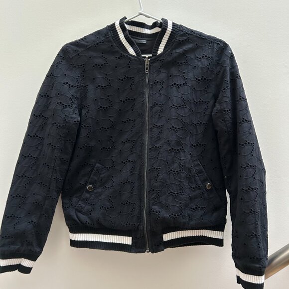 Women's Blank NYC Reversible Jacket - Picture 2 of 4